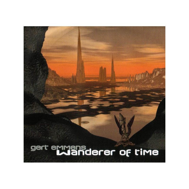 Wanderer Of Time