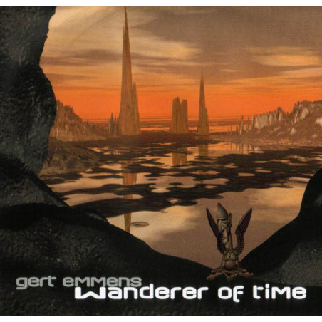 Wanderer Of Time