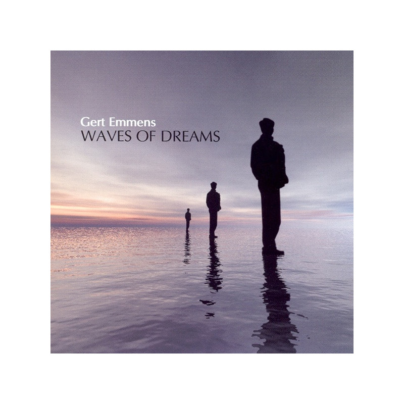 Waves Of Dreams