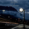 A night at blackrock station