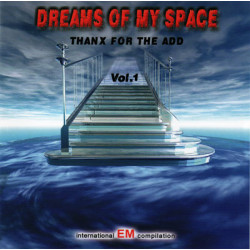 Dreams Of MySpace