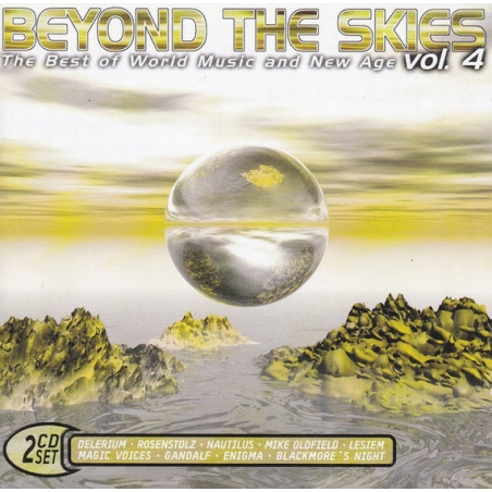 Beyond The Skies Vol. 4