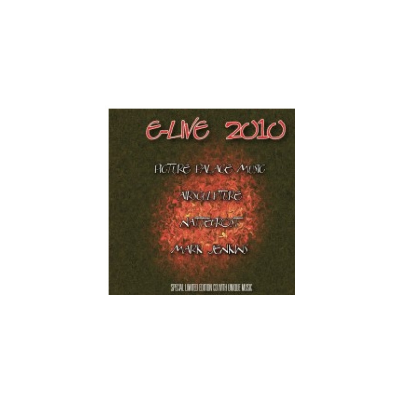 E-Live 2010