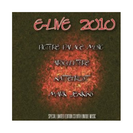 E-Live 2010