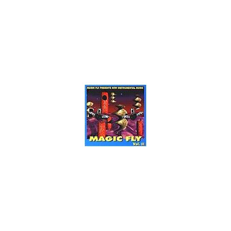 Magic Fly Vol. 2