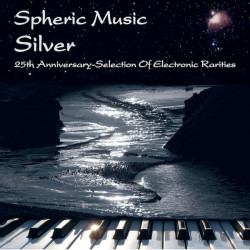 Spheric Music Silver