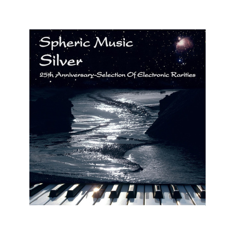 Spheric Music Silver