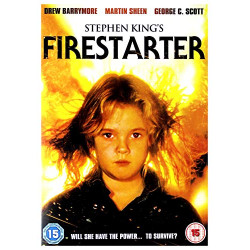 Firestarter