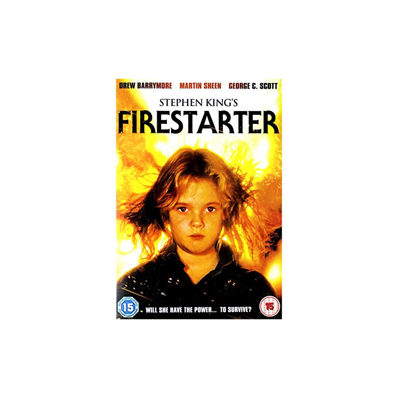 Firestarter