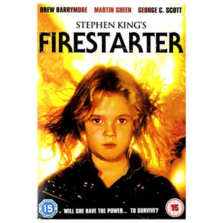 Firestarter
