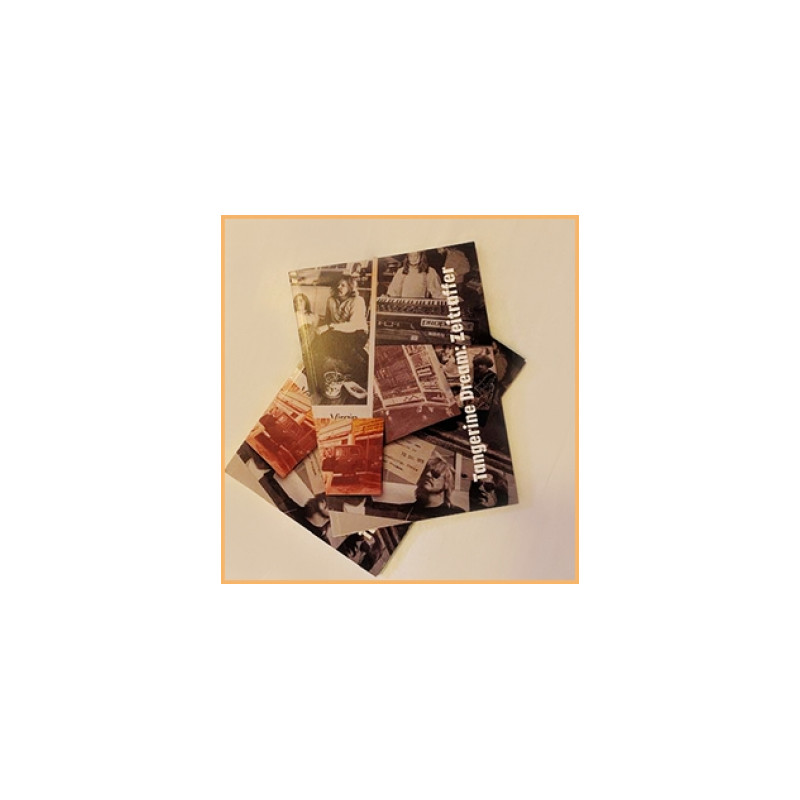 Zeitraffer Catalogue
