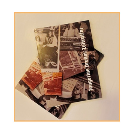 Zeitraffer Catalogue