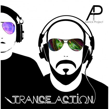 Alerick Project - Trance Action
