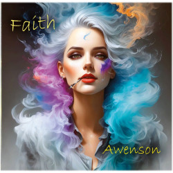 Awenson - Faith