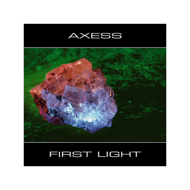 First Light