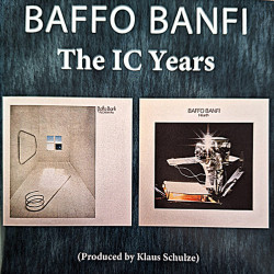Banfi, Baffo - The IC Years (Ma Dolce Vita & Hearth)