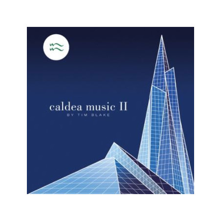 Caldea Music 2 Remastered