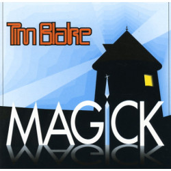 Magick Remastered