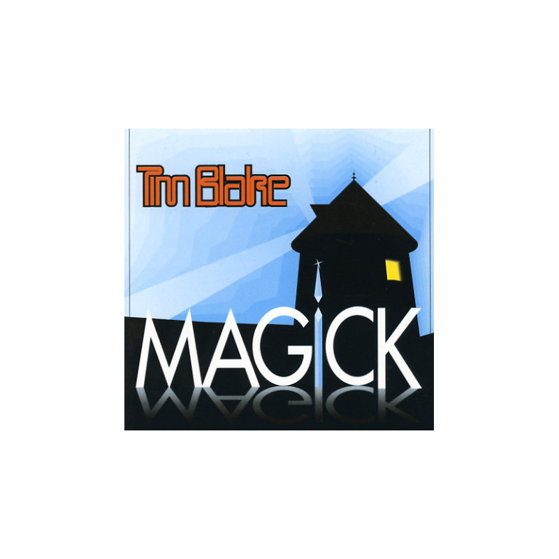 Magick Remastered