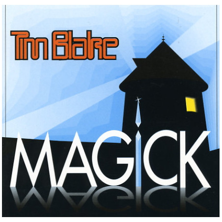 Magick Remastered
