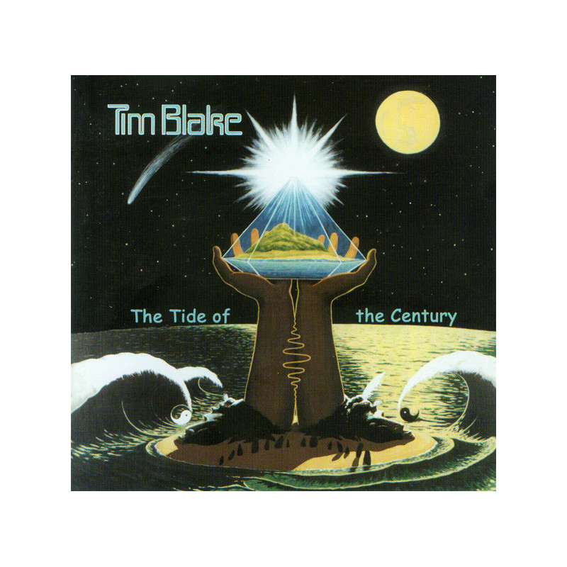 Tide Of The Century Remastered