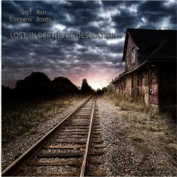 Emmens, Gert & Boots, Ron - Lost In Depths Of Desolation