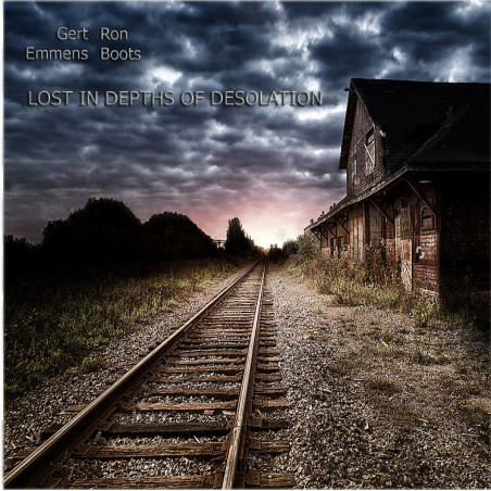 Emmens, Gert & Boots, Ron - Lost In Depths Of Desolation