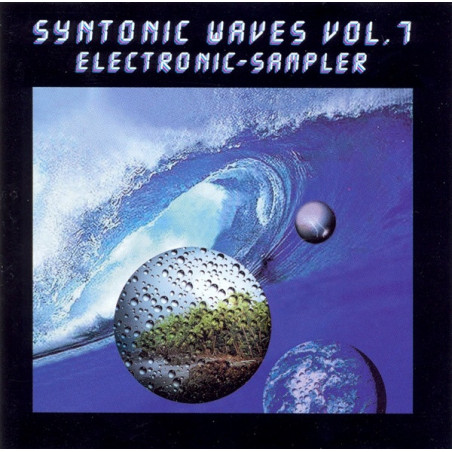 Syntonic Waves Vol. 7