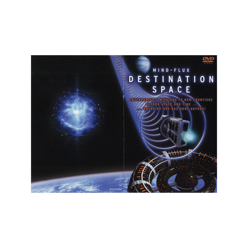 Destination Space