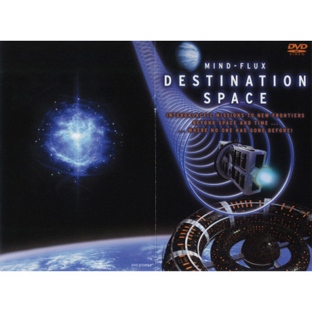 Destination Space