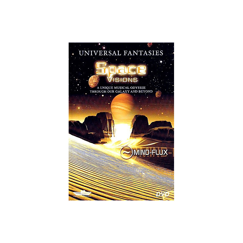 Space Visions