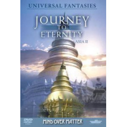 ASIA Vol. 2 - Journey to Eternity