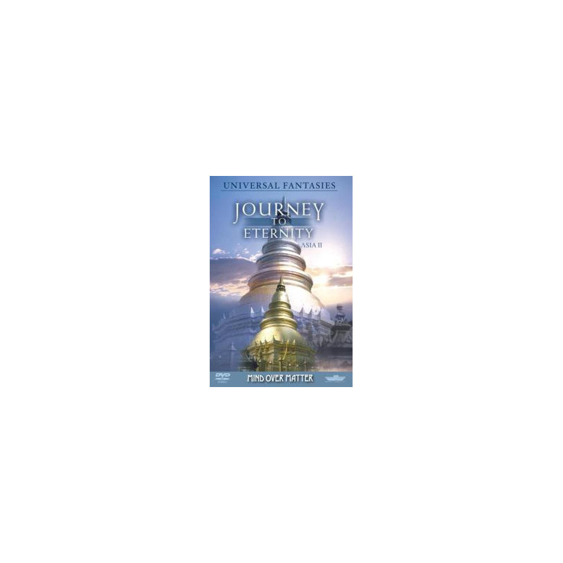 ASIA Vol. 2 - Journey to Eternity