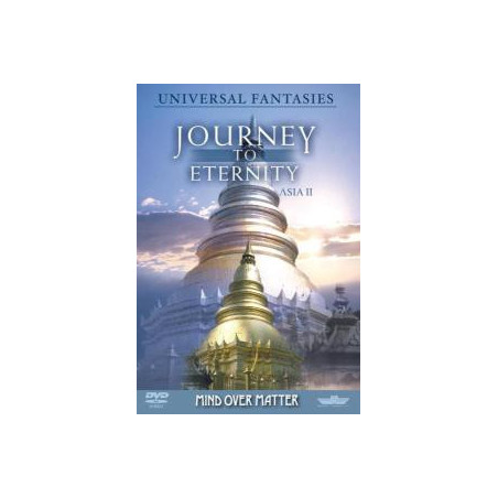 ASIA Vol. 2 - Journey to Eternity