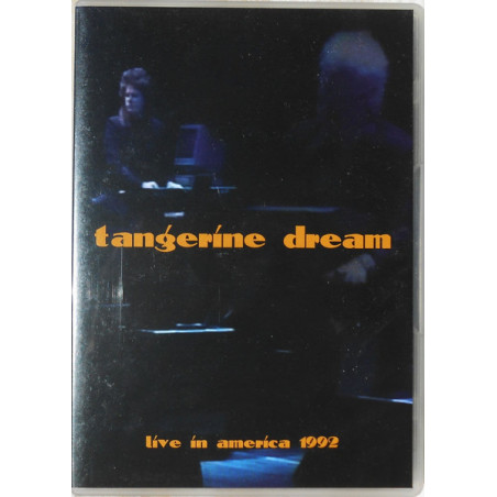 live in America 1992