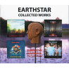 Earthstar -  Collected Works (5-CD-Set)