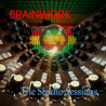 Brainwork - The Studio Sessions CDR