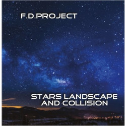 F.D. Project - Stars Landscape and Collision