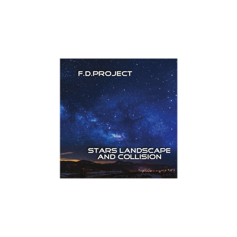 F.D. Project - Stars Landscape and Collision