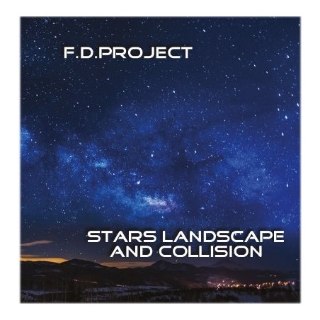 F.D. Project - Stars Landscape and Collision