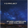 F.D. Project - Stars Landscape and Collision