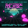Sampler - Electronic Music Masterpieces
