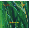 Spectral Tune (alias Erik Matheisen) - Go Green CDR
