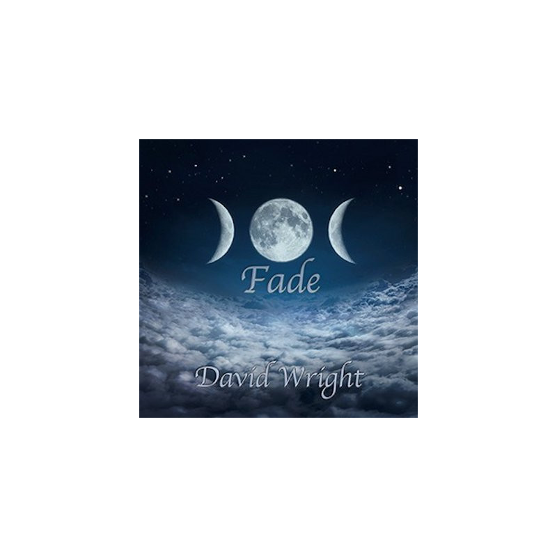 Wright, David - Fade
