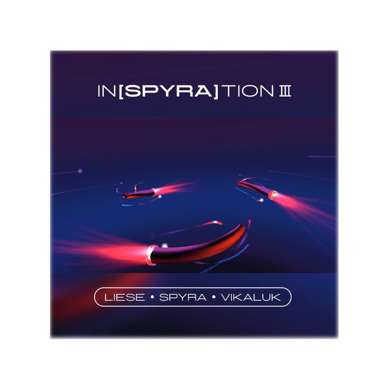 Spyra - Inspyration III