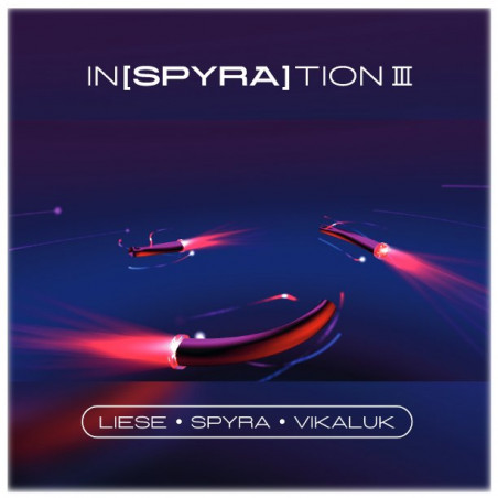 Spyra - Inspyration III