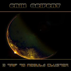 Seifert, Erik - A Trip To Nebula Cluster CDR New Remix and Remastered 2024