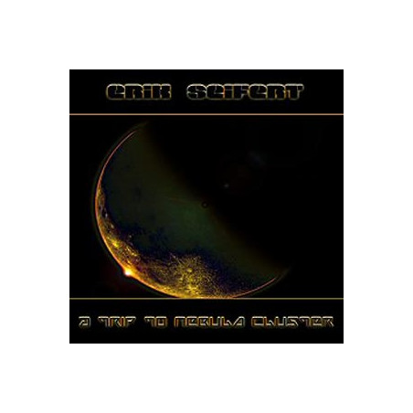 Seifert, Erik - A Trip To Nebula Cluster CDR New Remix and Remastered 2024