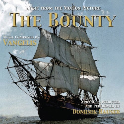 Vangelis & Dominik Hauser - The Bounty (Soundtrack)