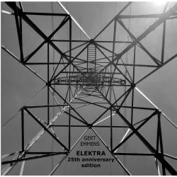 Emmens, Gert - Elektra 25th anniversary edition (2024)